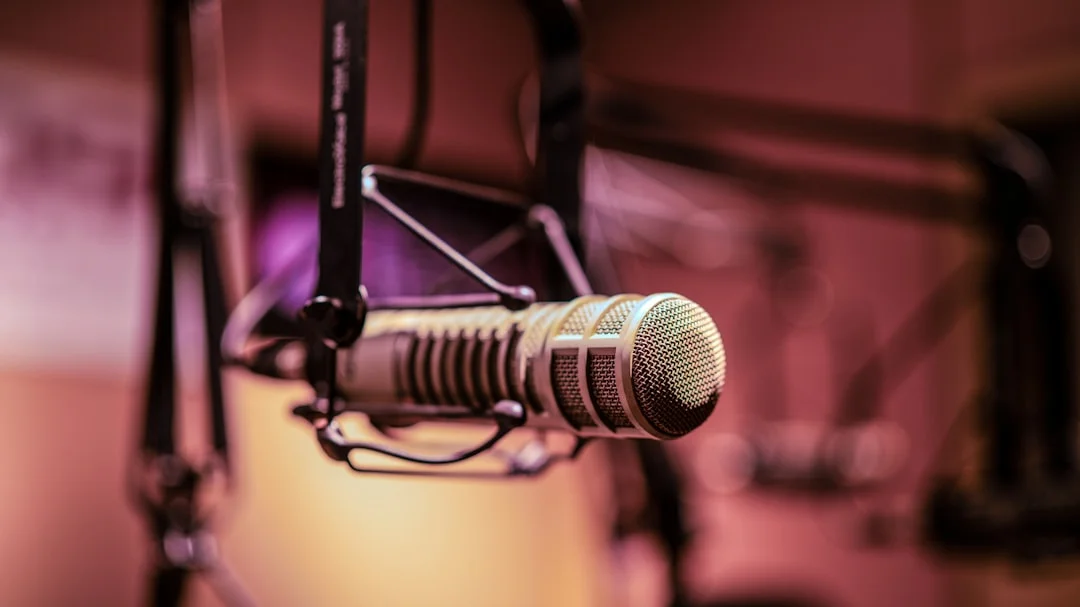 Radio Creación Cristiana